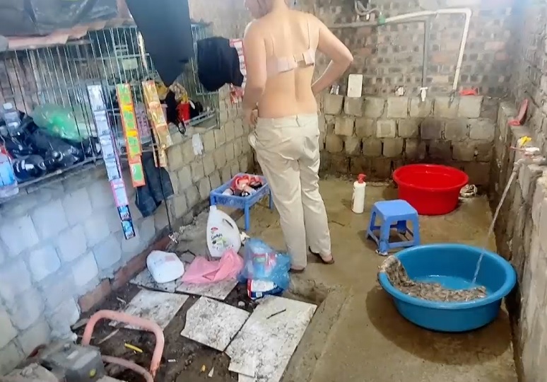 Chịch Cô em dâu dễ dãi biết chiều chuộng