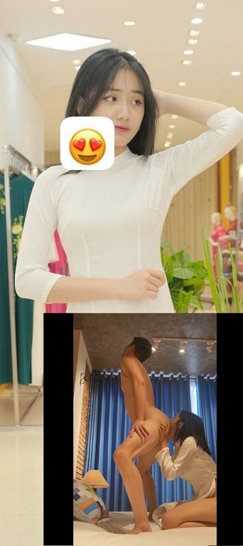 Tan trường là nữ sinh có sở thích quái đản làm tình