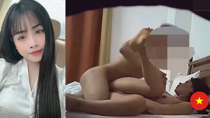 Quay lén rỏ mặt đụ em Hạnh Tây cực dâm dục