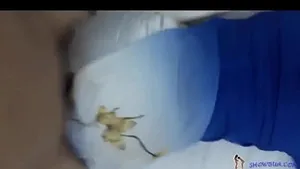 Xé rách đáy quần đụ cô giáo Thảo không mặc quần lót