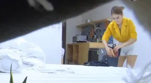 Máy bay xinh dâm kỹ năng điêu luyện