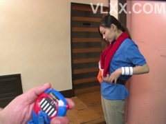 Chủ nhà đê tiện và thiết bị ngưng đọng thời gian