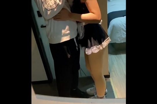 Bé đường ngoan, rất vâng lời