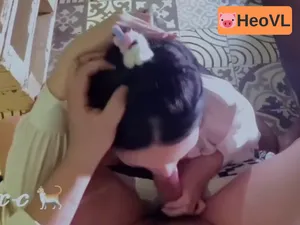 Xuất vào trong em thư ký lồn múp dáng ngon dễ dãi