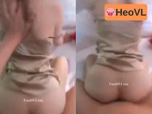 Người đẹp vì lụa còn ghệ đẹp thì mất sức