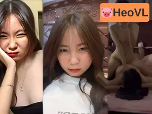 Bonghoanho tiktoker làm tình với bạn trai