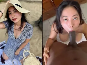 Nhi Nguyễn du học sinh Việt bị tên tây đen tung clip sex