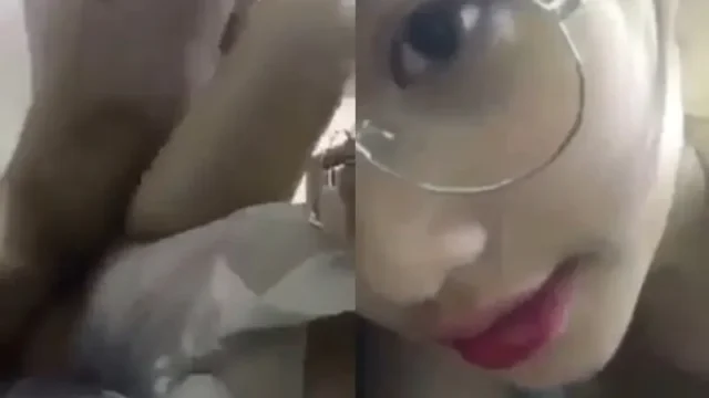 Ư ư! Chồng ơi, vợ sướng