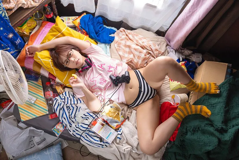 Em trai “giúp đỡ” chị gái tự kỷ bị nghiện thủ dâm