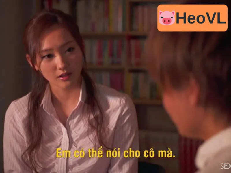 Cô giáo xinh đẹp bị đám học trò cá biệt giở trò đồi bại