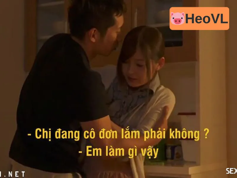 Cưỡng hiếp, chinh phục vợ của anh họ