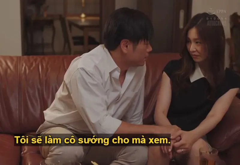 Nhờ bạn thân thử lòng chung thủy của vợ chồng nhận cái kết đắng